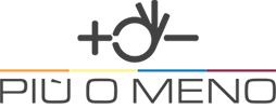 Logo Piu o Meno Energia